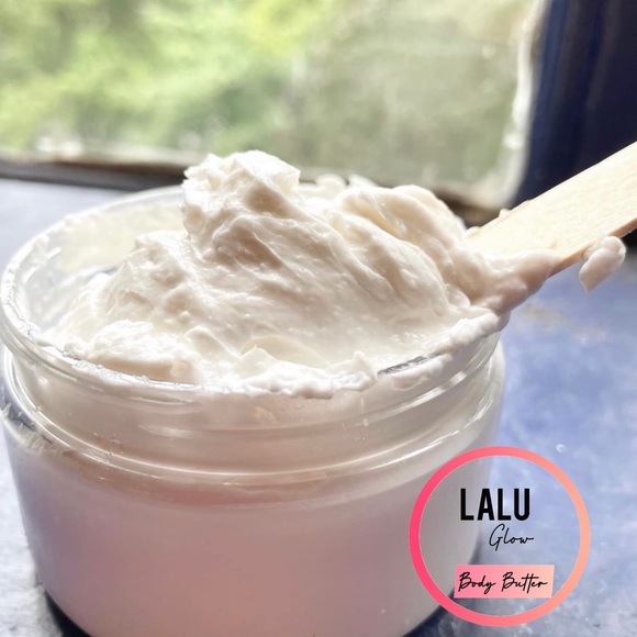 BODY BUTTER*+*+*+ SILK GLOW*+*+*+ - Picture 6 of 7